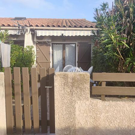 Les Jardins D Ete Maison Climatisee Dans Residence Avec Piscine - 3 Chambres - Parking - Wifi Saint-Cyprien  Zewnętrze zdjęcie