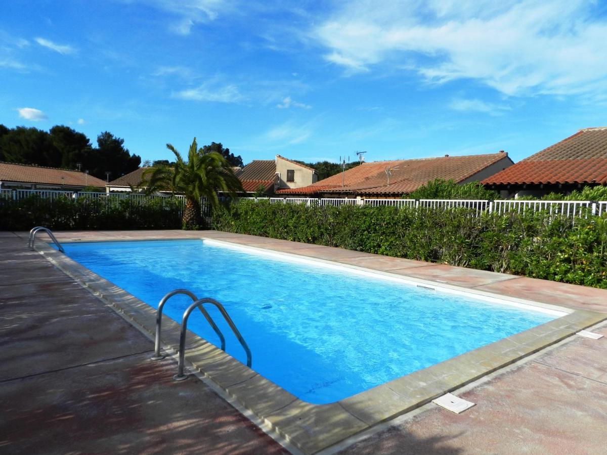 Les Jardins D Ete Maison Climatisee Dans Residence Avec Piscine - 3 Chambres - Parking - Wifi Saint-Cyprien  Zewnętrze zdjęcie