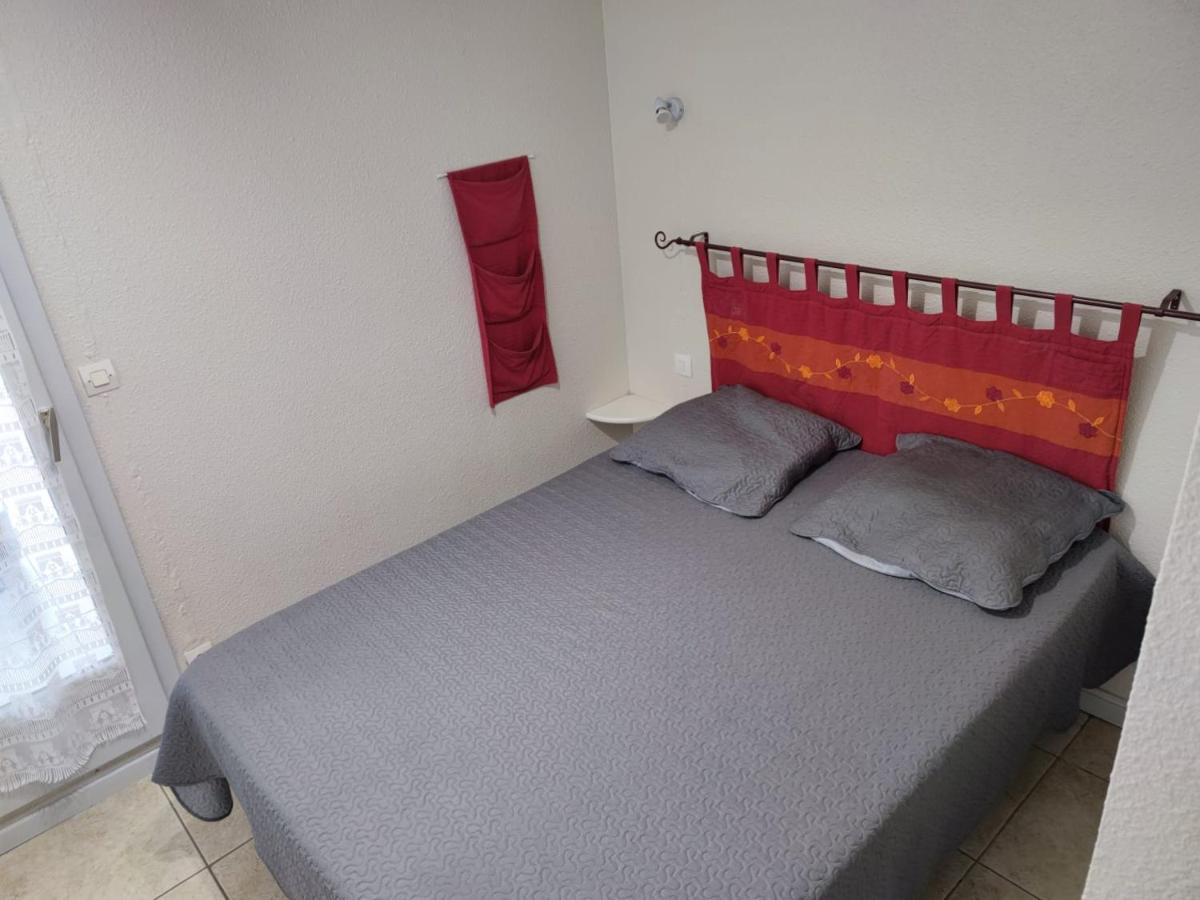 Les Jardins D Ete Maison Climatisee Dans Residence Avec Piscine - 3 Chambres - Parking - Wifi Saint-Cyprien  Zewnętrze zdjęcie