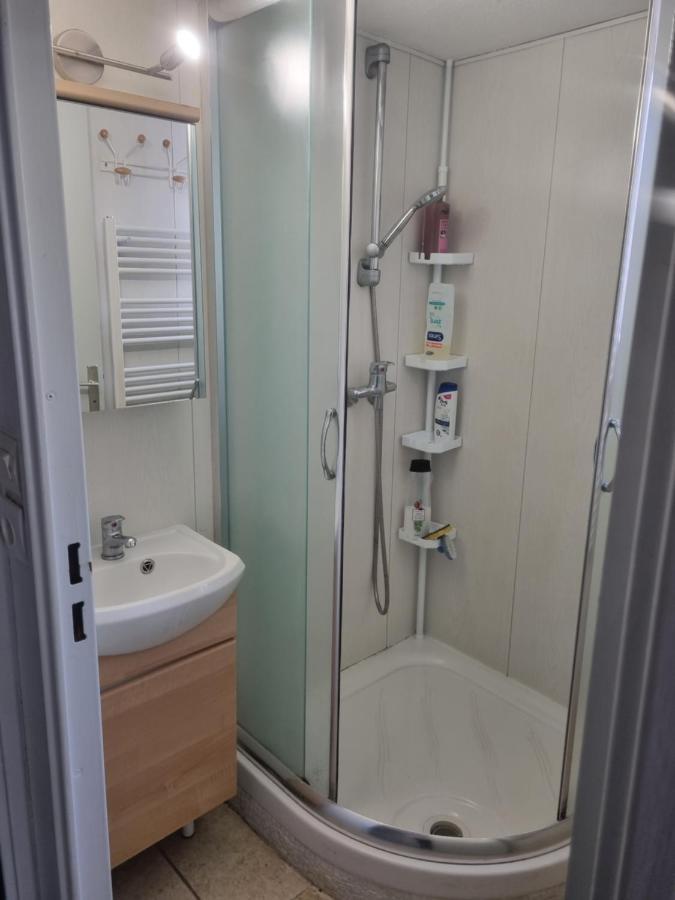 Les Jardins D Ete Maison Climatisee Dans Residence Avec Piscine - 3 Chambres - Parking - Wifi Saint-Cyprien  Zewnętrze zdjęcie