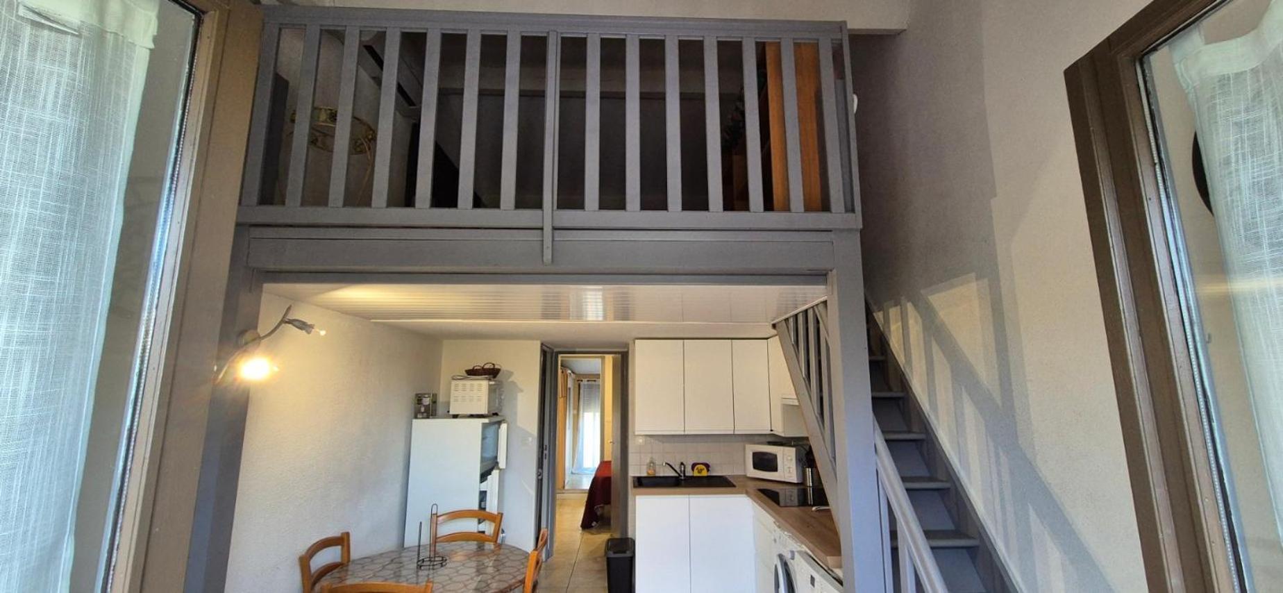 Les Jardins D Ete Maison Climatisee Dans Residence Avec Piscine - 3 Chambres - Parking - Wifi Saint-Cyprien  Zewnętrze zdjęcie