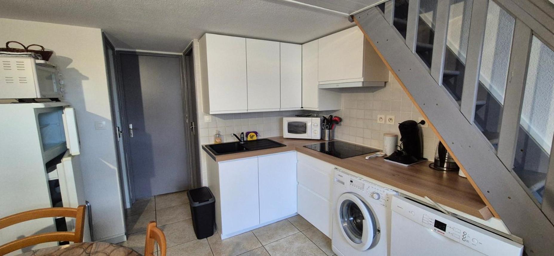 Les Jardins D Ete Maison Climatisee Dans Residence Avec Piscine - 3 Chambres - Parking - Wifi Saint-Cyprien  Zewnętrze zdjęcie