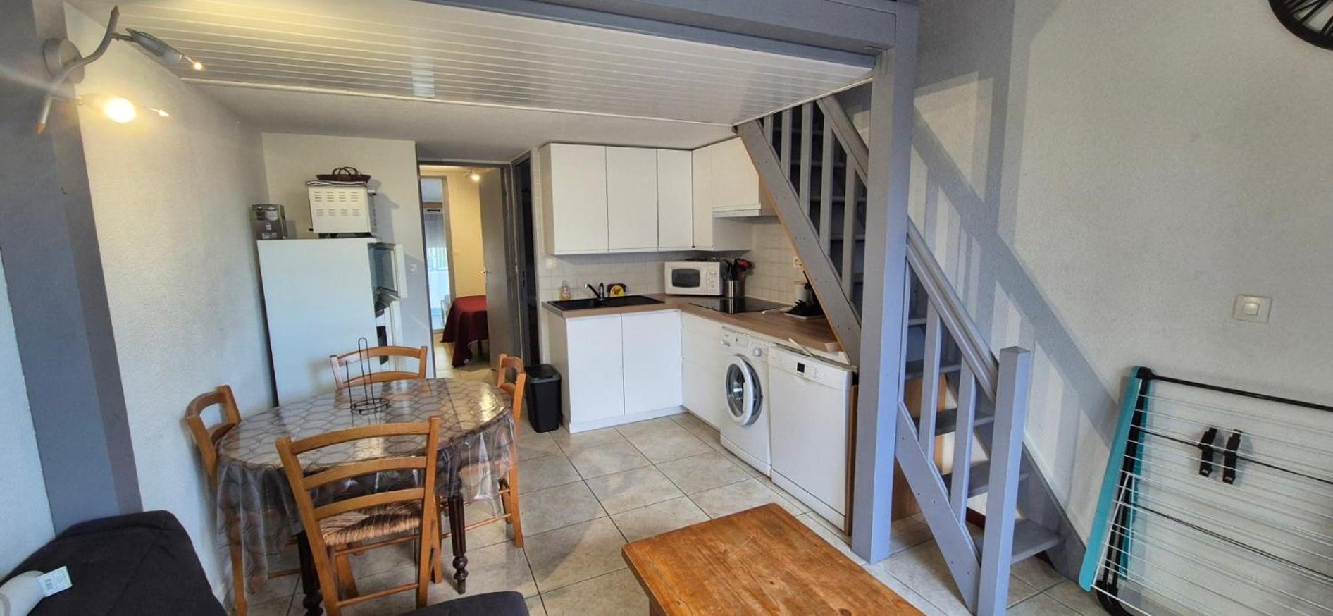 Les Jardins D Ete Maison Climatisee Dans Residence Avec Piscine - 3 Chambres - Parking - Wifi Saint-Cyprien  Zewnętrze zdjęcie